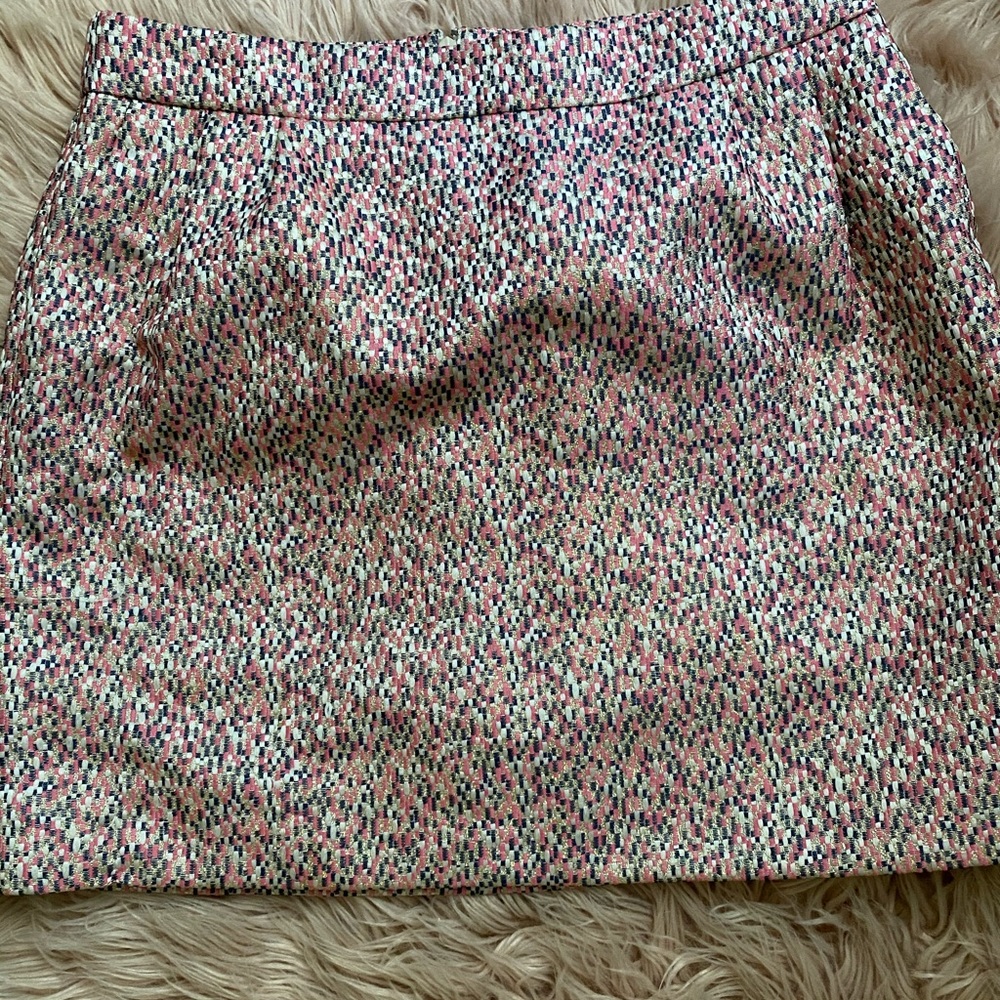 J.crew skirt
